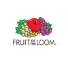 Art of Fruit® Retro Logo Fleece Crew Sweatshirt, 1 Pack